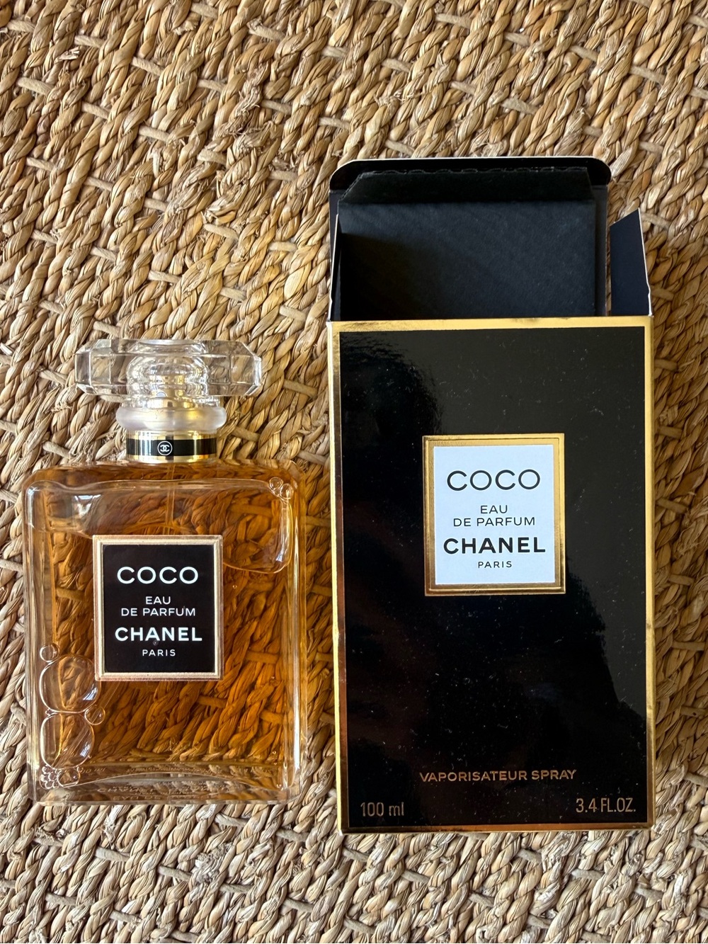 COCO Chanel